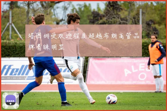 塔图姆受欢迎程度超越布朗高管品牌青睐明显